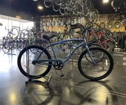 Retrospec Chatham Cruiser Men's 26" 1's Pacific Blue 2020