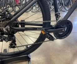 Retrospec Ascent Hardtail Trail/Mountain Bike - Lockout Front Suspension, Disc Brake -Retrospec Sales Store b9ANPYkaNtH1w8FhuGKNC1mm4