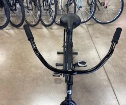 Retrospec Chatham 20" Youth Cruiser - Matte Black -Retrospec Sales Store c02 p0v JHK 8De7chZ8NThrY