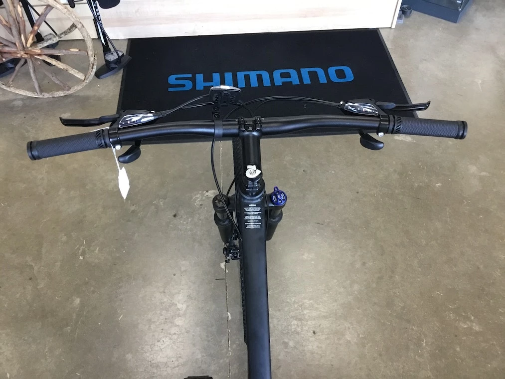 Retrospec Ascent 27.5 Mountain Bike 19 Retrospec Ascent 27.5 Mountain Bike - Image 17