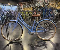 Retrospec Barron Step-Thru Comfort Hybrid Bike 21-Speed - Glacier Blue 2021 -Retrospec Sales Store cAf82gNn9KCDBDjLUlqIIYo74 3