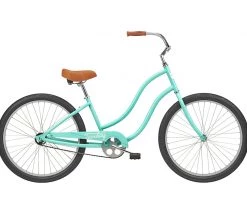 Retrospec Tuesday Cycles June 1 LS 26" Cruiser - Mint 2020
