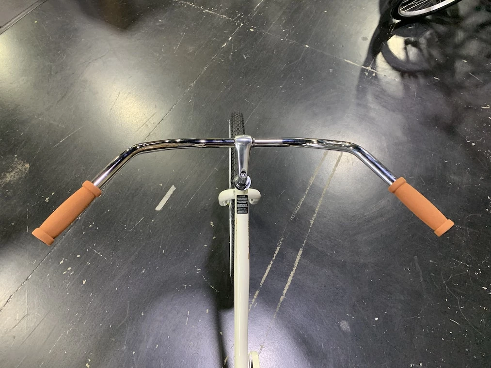 Retrospec Chatham Cruiser Women's 26" 1's Eggshell 2020 7 Retrospec Chatham Cruiser Women's 26" 1's Eggshell 2020 - Image 5