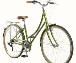 Retrospec Beaumont Step Through 7 Speed 2021