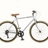 Retrospec Kinney City Bike 7-Speed - Matte Gunmetal 2021 -Retrospec Sales Store csO tWyvY8U3O SUxbXYM5xKo