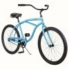Retrospec Chatham Beach Cruiser 1-Speed 26" - Matte Pacific Blue 2022 -Retrospec Sales Store ct9JEl33qAQsCcy5cSikahiO8 1