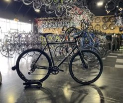 Retrospec Amok Hybrid