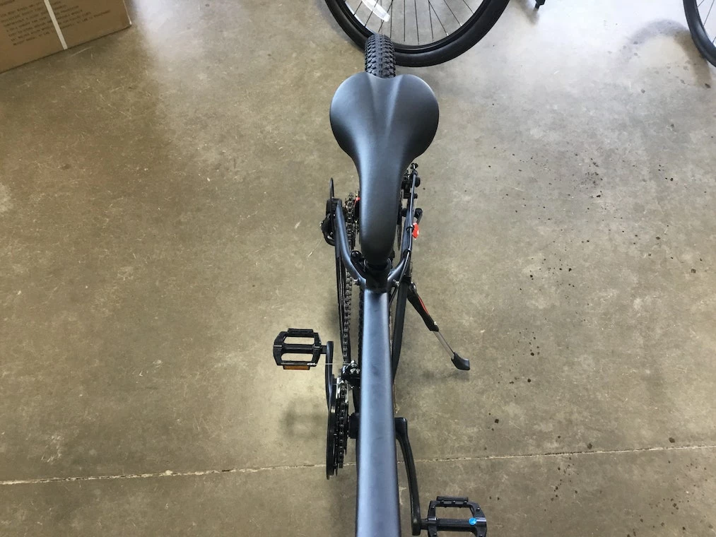 Retrospec Ascent 27.5 Mountain Bike 20 Retrospec Ascent 27.5 Mountain Bike - Image 18