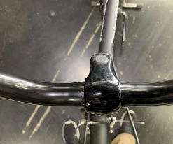 Retrospec Beaumont 7-Speed City Bike - Matte Black 2021 -Retrospec Sales Store du5a42S1l9GzKpv wS9bvwBHM