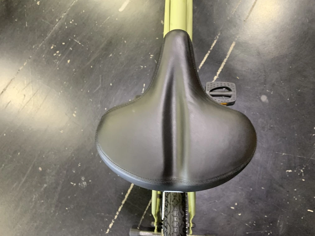 Retrospec Chatham Cruiser Men's 26" 1's Matte Military Green 2020 6 Retrospec Chatham Cruiser Men's 26" 1's Matte Military Green 2020 - Image 4