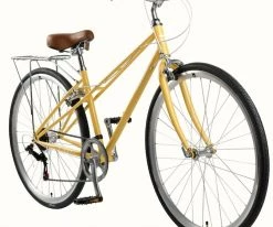 Retrospec Kinney-Mixte City Bike 7-Speed - Saffron 2022 -Retrospec Sales Store edKaeN7xIWGfuszXjpcNYvnX4 1