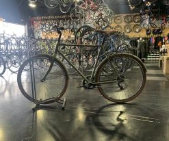 Retrospec Beaumont 7-Speed City Bike - Matte Olive Drab 2021 -Retrospec Sales Store eezlMCTosC9r7ymN1rCPXkmVo