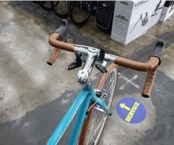 Retrospec Culver Road Bike - Coastal Blue 2022 -Retrospec Sales Store eokRgTyEhnvGLrpSmXb Jm55I