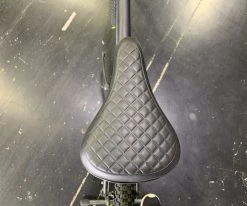 Retrospec Sully Klunker-Style Single-Speed Bike - Matte Black 2022 -Retrospec Sales Store etJ9BxCGpXEmHQfBtXESSx fI 4