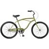 Retrospec Chatham Beach Cruiser 3-Speed 26" - Matte Military Green 2021 1 Retrospec Chatham Beach Cruiser 3-Speed 26" - Matte Military Green 2021 -Retrospec Sales Store f bQGaYPdq6HuKZsJKzIYDnr0 1
