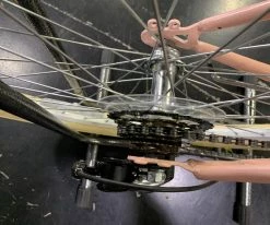 Retrospec Chatham Cruiser Women's 26" 7's Blush Pink 2020 -Retrospec Sales Store g7JTII0UJ FHLYHybIIZ4VQyE 5