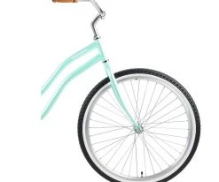 Retrospec Chatham Beach Cruiser Step-Thru 1-Speed 26" - Seafoam 2022 11 Retrospec Chatham Beach Cruiser Step-Thru 1-Speed 26" - Seafoam 2022 -Retrospec Sales Store gaW1ykUOx9jTF9EomwPrSPCzo