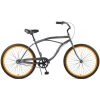 Retrospec Chatham Beach Cruiser 3-Speed 26" - Matte Graphite/Orange 2021 -Retrospec Sales Store gbdrgkJSgqCWqLXfk7qEArZQg