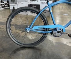 Retrospec Chatham Beach Cruiser 3-Speed 26" - Matte Pacific Blue 2022 -Retrospec Sales Store gmNQI6LtcNmO aAe XkHAfOzs
