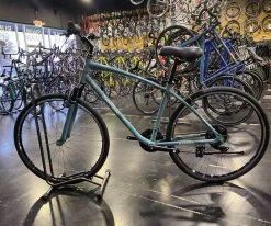 Retrospec Barron Comfort Hybrid Bike 21-Speed - Blue Fog 2022 17 Retrospec Barron Comfort Hybrid Bike 21-Speed - Blue Fog 2022 -Retrospec Sales Store gqxmPmJPiPc07C1K6F6ZOggKQ 3