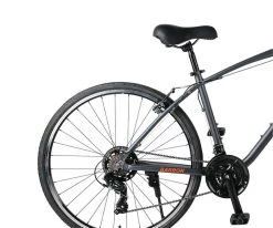 Retrospec Barron Comfort Hybrid Bike 21-Speed - Graphite 2021 -Retrospec Sales Store gxqouY9gmJiaBHa819AuynfIU 4