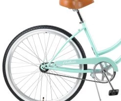 Retrospec Chatham Beach Cruiser Step-Thru 1-Speed 26" - Seafoam 2022 11 Retrospec Chatham Beach Cruiser Step-Thru 1-Speed 26" - Seafoam 2022 -Retrospec Sales Store h6HedqN7AzV4EaqsAdzr97eNw