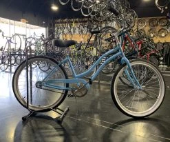 Retrospec Sales Store 7 Retrospec Chatham Cruiser Women's 26" 3's Sky blue 2020