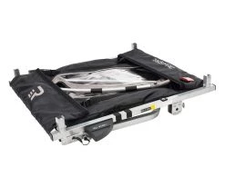 Retrospec Rover Double Passenger Children's Bike Trailer - Slate -Retrospec Sales Store hHhHesAw9lJkv9QFOKnocxzS8