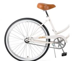 Retrospec Chatham Cruiser Women's 26" 1's Eggshell 2020 -Retrospec Sales Store haiRi8StSn MzYwZLbDmiDHUU