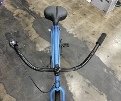 Retrospec Chatham Beach Cruiser 3-Speed 26" - Matte Pacific Blue 2022 -Retrospec Sales Store iEvWCBgvSGpiuVDwt 0lOk5ok 1