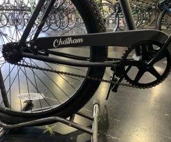 Retrospec Chatham Cruiser Men's 26" 1's Matte Black 2020 -Retrospec Sales Store iywXPDopjbPKul27QuyMXcgI4 4