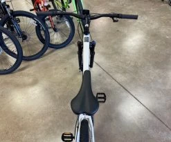 Retrospec Ascent Hardtail Trail/Mountain Bike - Lockout Front Suspension, Disc Brake -Retrospec Sales Store jE8 Bq9YI8tjjG27beFNLZONQ