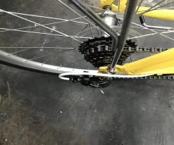 Retrospec Kinney-Mixte City Bike 7-Speed - Saffron 2022 -Retrospec Sales Store jTQ cuNq1fO67NOOamPi9POUY