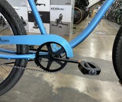 Retrospec Chatham Beach Cruiser 3-Speed 26" - Matte Pacific Blue 2022 -Retrospec Sales Store jYriWPqC9x JqaZZfMj0pjBLM