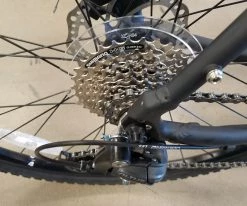 Retrospec Amok V3 8-Speed Urban Gravel Bike - Matte Black 2021 -Retrospec Sales Store k Sza myfCzVCUPbKbgBu5HPs