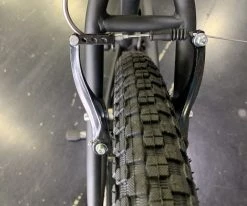 Retrospec Sully Klunker-Style Single-Speed Bike - Matte Black 2021 -Retrospec Sales Store k9U8I0caPwhKJxpgdw4wAEYCw 1