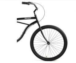 Retrospec Chatham Beach Cruiser 3-Speed 26" - Matte Black 2021 -Retrospec Sales Store kQLyf31AOct8fwQ5pbnEYUG0Y
