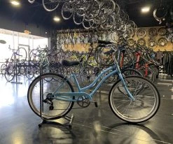 Retrospec Chatham Cruiser Women's 26" 7's Sky Blue 2020