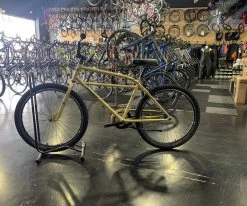 Retrospec Sully Klunker-Style Single-Speed Bike - Desert Sand 2021 -Retrospec Sales Store kY4u5SxIjWN3GnEijqAaHdknI 2
