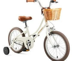 Retrospec Sales Store 17 Retrospec Beaumont Mini Kids Bike 16" 2021