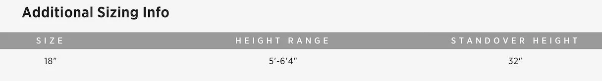 Retrospec Chatham Beach Cruiser 1-Speed 29" - Matte Graphite/Orange 2022 7 Retrospec Chatham Beach Cruiser 1-Speed 29" - Matte Graphite/Orange 2022 - Image 5