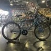 Retrospec Sully Klunker-Style Single-Speed Bike - Panoramic Blue 2021 -Retrospec Sales Store lcuaJxUz89geOXSTC6VpXcSLI