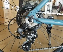 Retrospec Ascent Mountain Bike - 27.5" -Retrospec Sales Store mEoQyMOwu7itB8ndc6XgeLvoc