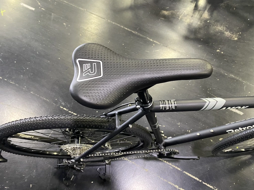 Retrospec Amok Hybrid 7 Retrospec Amok Hybrid - Image 5