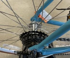 Retrospec Culver Road Bike - Coastal Blue 2022 -Retrospec Sales Store moDenYdk3Dnv5R3ZphysXEOEk