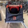 Retrospec Rover - Pet Bike Trailer