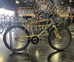Retrospec Sales Store 29 Retrospec Sully Klunker-Style Single-Speed Bike - Desert Sand 2021