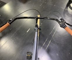 Retrospec Chatham Beach Cruiser 7-Speed 26" - Matte Graphite/Beige 2021 -Retrospec Sales Store n9NEmJNE1JEmsiTjgju9ulMO8 3