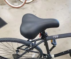 Retrospec Barron Hybrid Bike 21-Speed - Matte Black 2022 -Retrospec Sales Store nE1ERp0wrfDOnoKDydNj jIvk