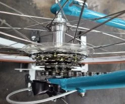 Retrospec Culver Road Bike - Coastal Blue 2022 -Retrospec Sales Store nEhnCJPWrRjNmUvuOl6DFt2I